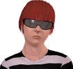 Sims 3 — Matt by CMM_-_Cant_make_mods — Yeah, it's Matt. Isn't he epic! Just in case you missed him, he's got all of 18