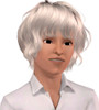 Sims 3 — Near by CMM_-_Cant_make_mods — The is Near from Death Note. Personally he's one of my least favourite