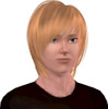 Sims 3 — Mello by CMM_-_Cant_make_mods — This is Mello. I know my Mello fails life im crap at making sims. He and Matt