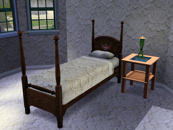 Sims 3 — lace pattern 2 by anahirocio — lace pattern 2