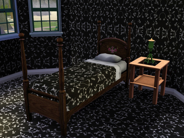 Sims 3 — lace pattern 5 by anahirocio — lace pattern 5