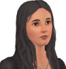 Sims 3 — Fikcija sim self by Fikcija — My sim self. The closest I have managed to make. Quite accurate this time, I