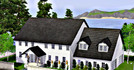 Sims 3 — Classic 2 Story Home by simmyrachelle — 