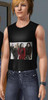 Sims 3 — Nightwish T-Shirts by asakurastar — Pack with 4 t-shirts of Nightwish rock band