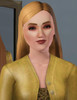 Sims 3 — Harper Langley by tonlynski — Just a cute Sim that I made and wanted to share! She has strawberry blond hair,