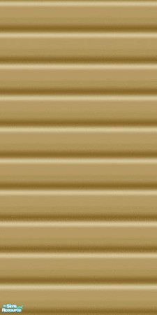 Sims 2 — Tan Siding (Smooth) by bseblwmn — enjoy