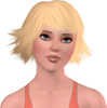 Sims 3 — Clover from WOOHP by ForestLady — Clover from WOOHP...from "Totaly Spies" cartoon...need