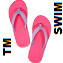 Sims 3 — Flipflops as Swimwear for Teen Males by katana — Flipflops now available in the swimwear category! For teen