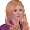 Sims 3 — Judith  Grace  by PACHECOSILV34 — Judith Grace a Beuty Mexican cheerleader tv program "Casos de