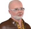 Sims 3 — Mister Cass by oldmember_Lon827 — Mister Cass is known and loved as one of South West Washington's greatest