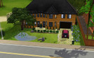 Sims 3 — Family Home by jed123 — Family Home