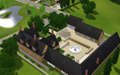 Sims 3 — Saintbury Grounds Farm by xkalibur80 — AN INSPIRATIONAL COUNTRY ESTATE FITTED AND FINISHED TO THE ULTIMATE