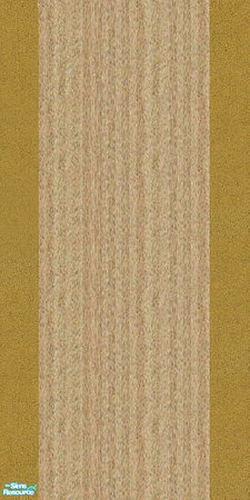 Sims 2 — Chelle's House of Books, Honey, Wall #12 by Rogue4378 — Ever wanted a house made of books? This wall piece has