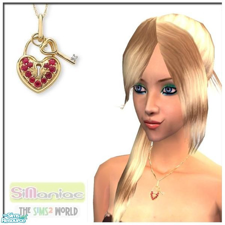 Sims 2 —  by dealer_day — 