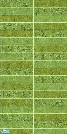 Sims 2 — Rustic-Tile-112017 by ebony01 — Rustic-Tile-112017