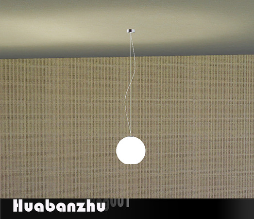 Sims 3 — Lighting ceiling by huabanzhu — Lighting ceiling ~~~Huabanzhu~~~~TSR~~~~