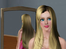 Sims 3 — Angela Aiken by heosua_angel — I've spent a lot of time working on this sim :) hope u all will enjoy my creation