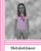 Sims 3 — Gloomy Bear Tee - FC by TheEdenElement — A tee for a female child featuring Gloomy Bear! Created by