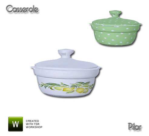 Sims 3 — Sopera by Pilar — Sopera