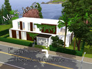 Sims 3 — Emty_House  by MisS_IsisS — This is My house , there is no furnitutre . I have see that there are people that