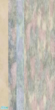 Sims 2 — Sponged Paint by sadie7684 — Paint for your sims.