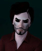Sims 3 — Demon by Lilulala — A very evil Demon...