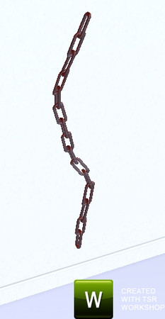 Sims 3 — ChainPaint 2 by Man-from-Novotroitsk — By Man-from-Novotroitsk for TSR