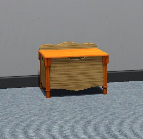 Sims 3 — Toybox contemporary plain by daisylee — Toybox contemporary plain. TSRAA