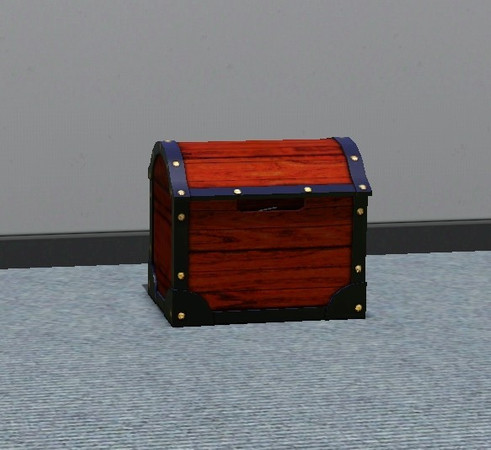 Sims 3 — Toybox themed plain by daisylee — Toybox themed plain. TSRAA