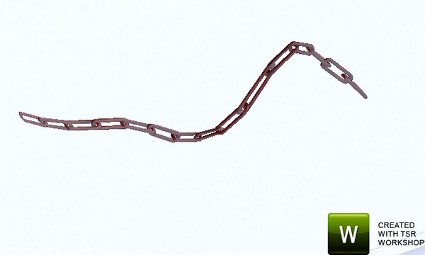 Sims 3 — ChainPaint 4 by Man-from-Novotroitsk — By Man-from-Novotroitsk for TSR