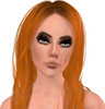 Sims 3 — Polinne Lookla by aniaorazova — Many of you were asking for uploding my model sims, so here it is. This is