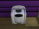Sims 3 — Food Replicator  by DSIMS — Food replicator--Is in the category of electronics.