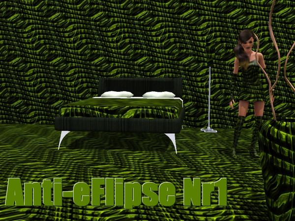 Sims 3 — Anti-eFlipse Nr1_Pattern by MrDenue — This pattern is one of my Anti-eFlipse - Patterns, what are recolorable.