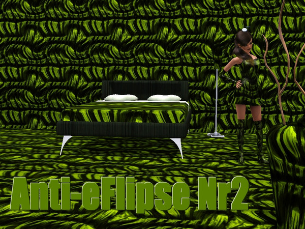 Sims 3 — Anti-eFlipse Nr2_Pattern by MrDenue — This pattern is one of my Anti-eFlipse - Patterns, what are recolorable.