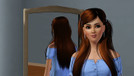 Sims 3 — Lilly Star by lollyrochy — Lilly Star