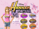 Sims 2 — Hannah Montana Fan T-Shirts by launini — Hi everyone! I know that some of are big Hannah Montana fans, so here