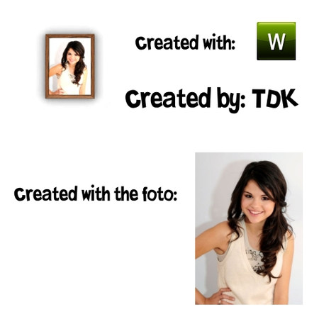 Sims 3 — Selena Gomez Art by TDK — This is a painting that I made with my favourite actrice ... Selena Gomez ... Created