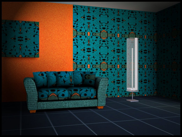 Sims 3 — Ranken by SimSylvia40 — xxxx