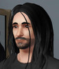 Sims 3 — Serj Tankian by fanct — Serj Tankian (born August 21, 1967) is a Armenian-American
