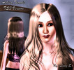 Sims 3 — Ashley Tisdale TS3 Version by LaDy_S — This is the singer and actress Ashley Tisdale, known for her role Sharpay