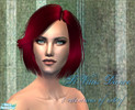 Sims 2 — StVitus Dance: CoolSims60 retextured by flinn — Cool Sims F60 retextured in 8 colours: 6 naturals and 2