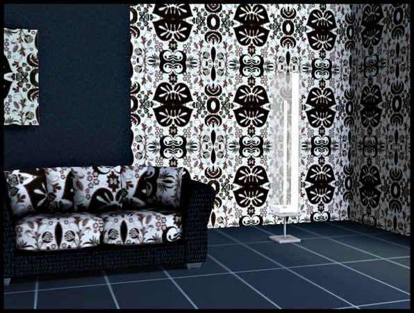 Sims 3 — Flower by SimSylvia40 — xxxx