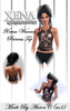 Sims 3 — Xena: Warrior Princess Top For Female YA/A by asim1 — This is a YA/A top based on the fictional TV character