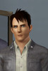 Sims 3 — Tom Cruise by marie88 — Famous Actor Tom Cruise