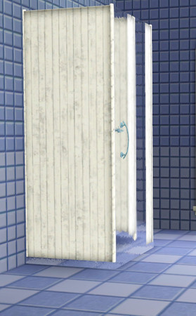 Sims 3 — Shower by MK23.82 — Shower 