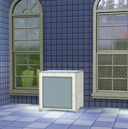 Sims 3 — Table by MK23.82 — Table