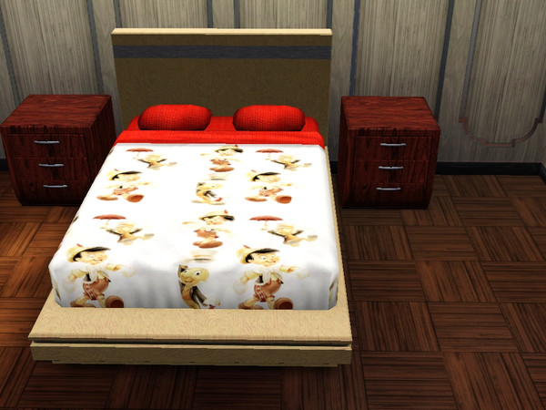 Sims 3 — Disney Pattern by dons123 — Lovely disney Pattern
