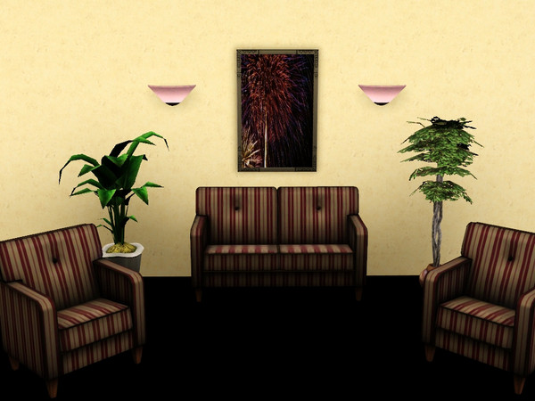 Sims 3 — Firework Pictures by kattmc3 — Firework Pictures