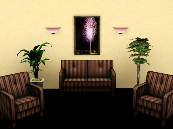 Sims 3 — Firework Pictures by kattmc3 — Firework Pictures