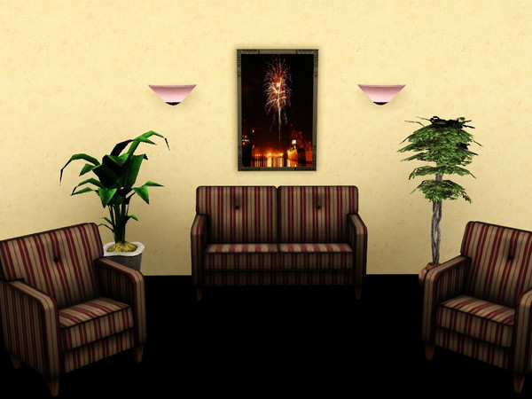 Sims 3 — Firework Pictures by kattmc3 — Firework Pictures